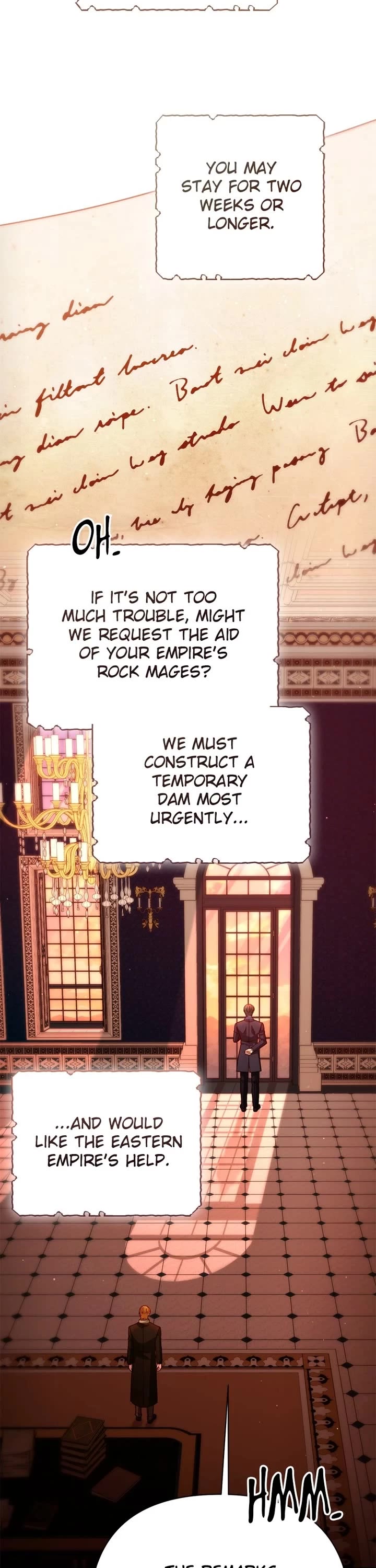 Remarried Empress Chapter 204 page 33 - Chapter 204: (S4) Episode 200