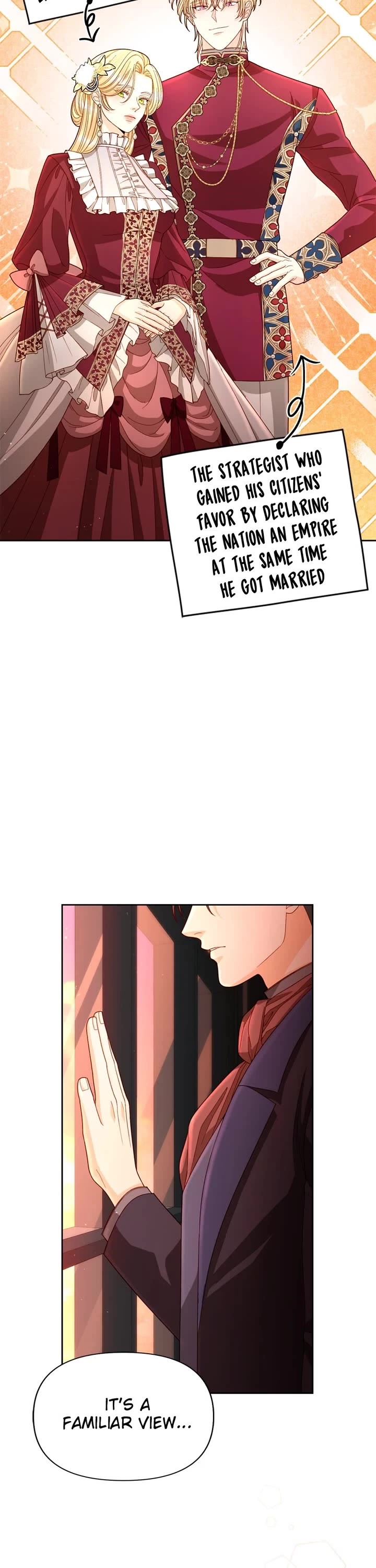 Remarried Empress Chapter 204 page 36 - Chapter 204: (S4) Episode 200