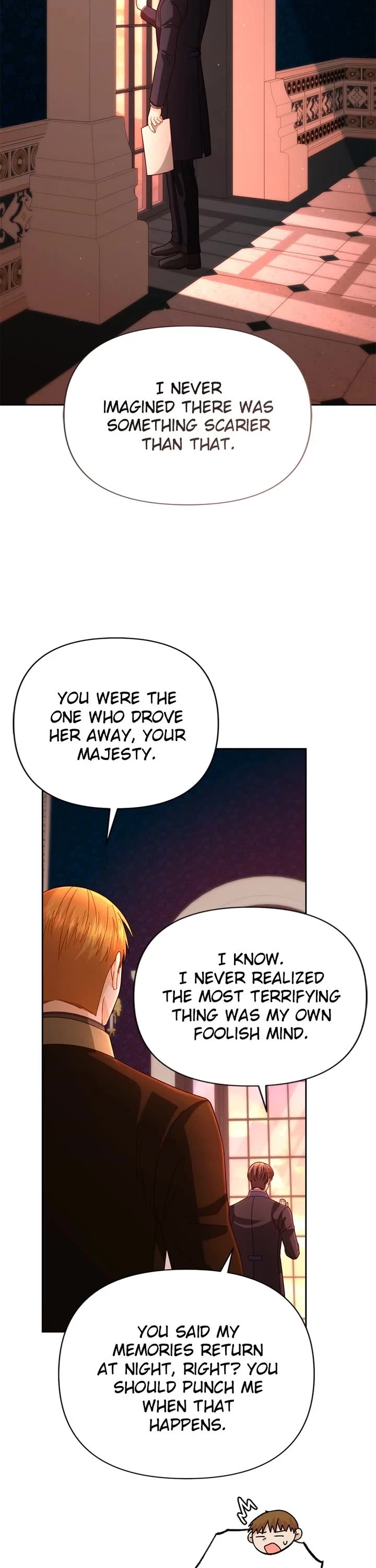 Remarried Empress Chapter 204 page 38 - Chapter 204: (S4) Episode 200