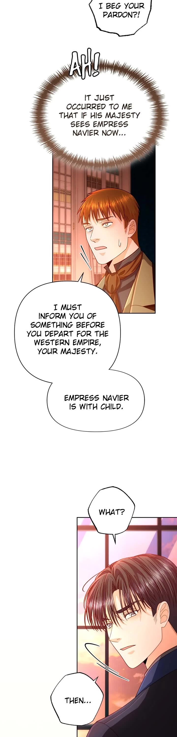 Remarried Empress Chapter 204 page 39 - Chapter 204: (S4) Episode 200