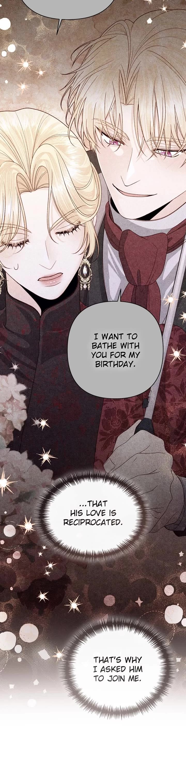 Remarried Empress Chapter 204 page 4 - Chapter 204: (S4) Episode 200