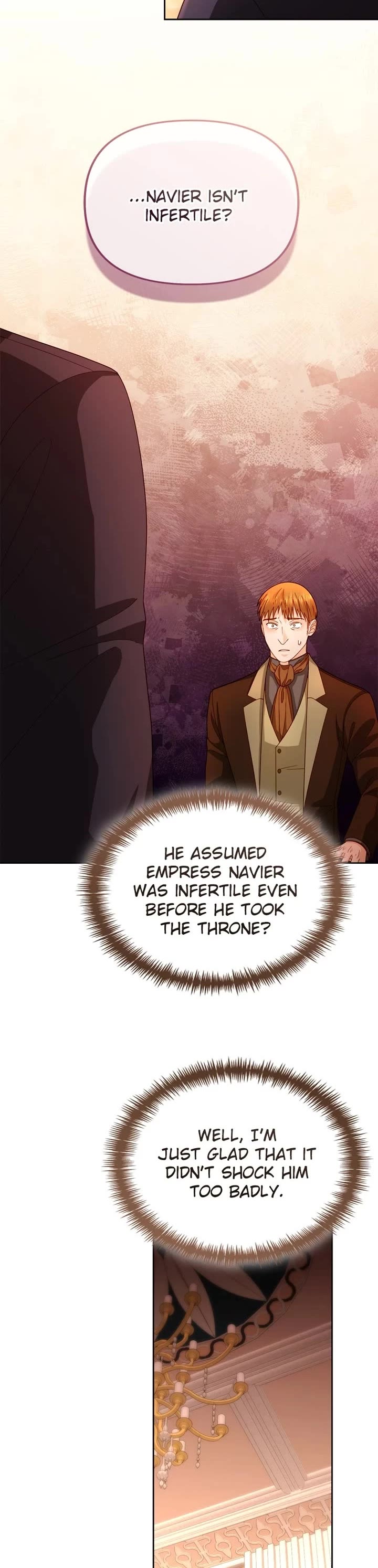 Remarried Empress Chapter 204 page 40 - Chapter 204: (S4) Episode 200