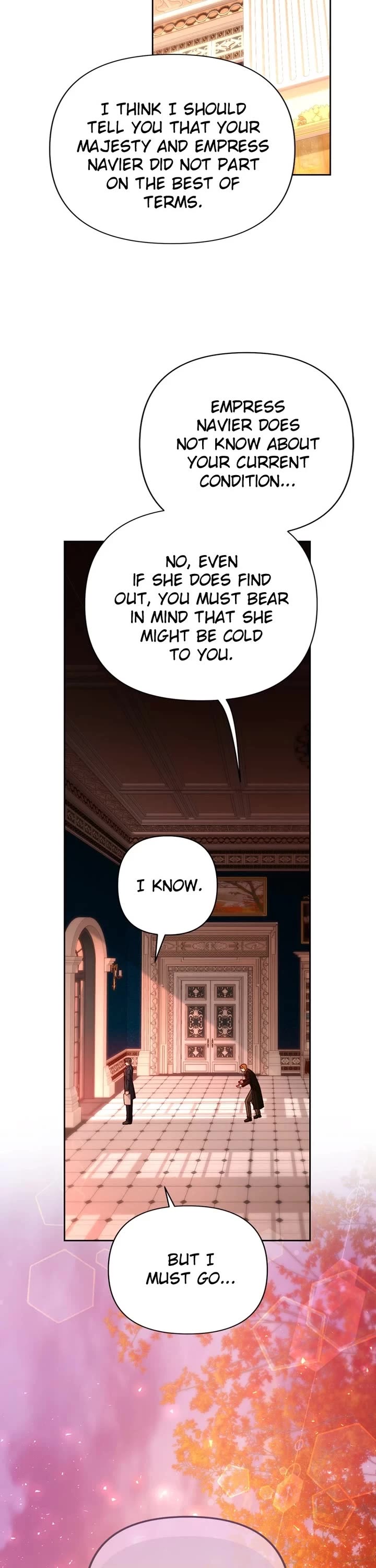 Remarried Empress Chapter 204 page 41 - Chapter 204: (S4) Episode 200