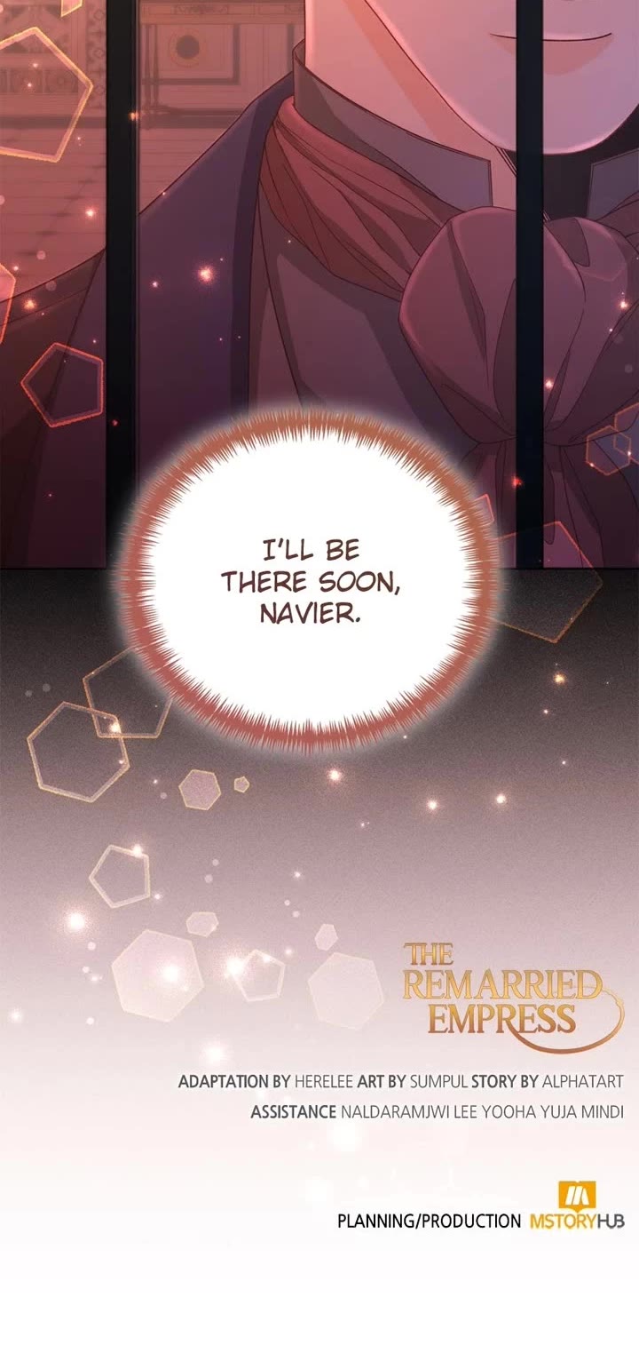 Remarried Empress Chapter 204 page 44 - Chapter 204: (S4) Episode 200