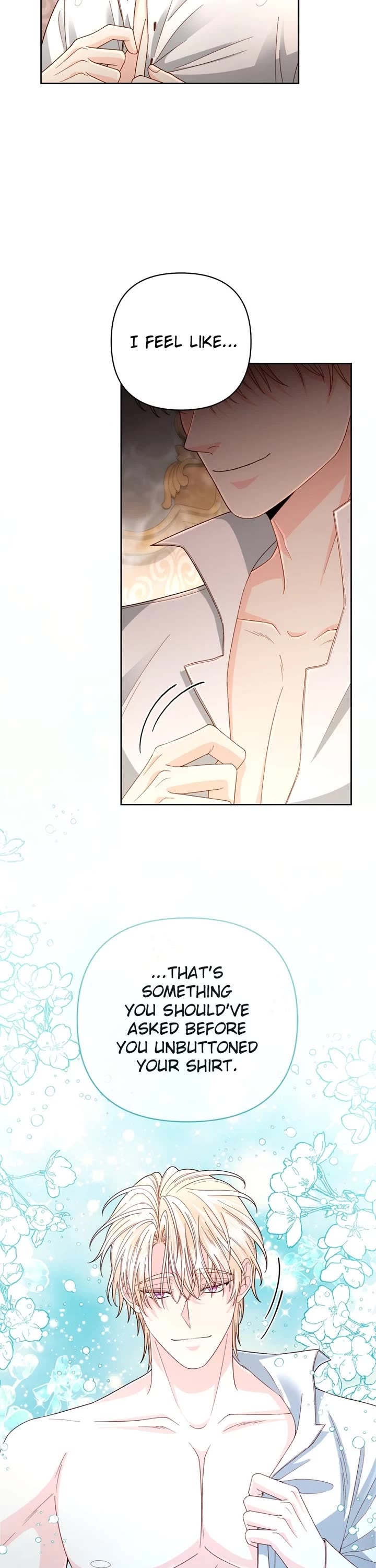 Remarried Empress Chapter 204 page 6 - Chapter 204: (S4) Episode 200