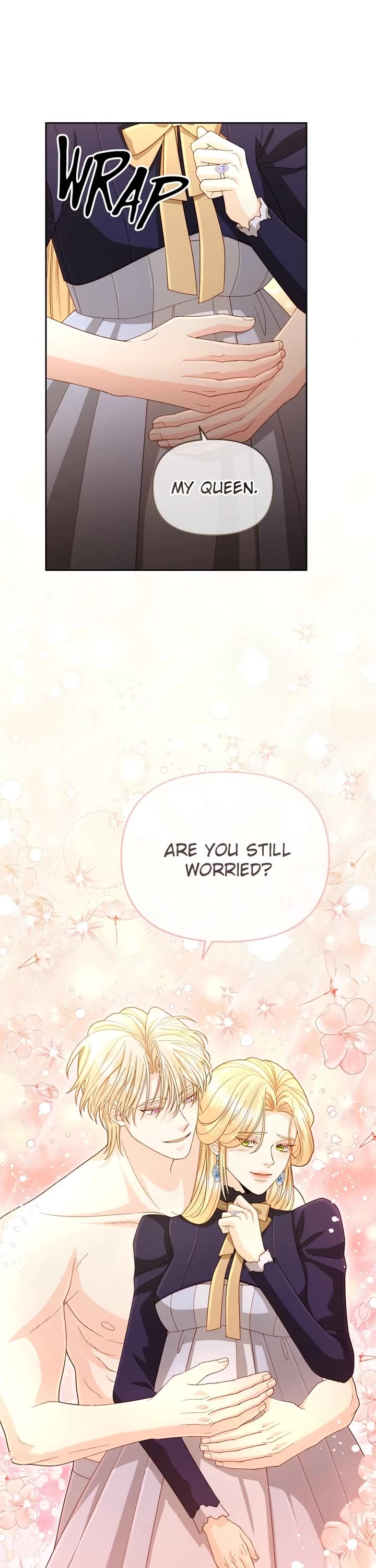 Remarried Empress Chapter 204 page 8 - Chapter 204: (S4) Episode 200