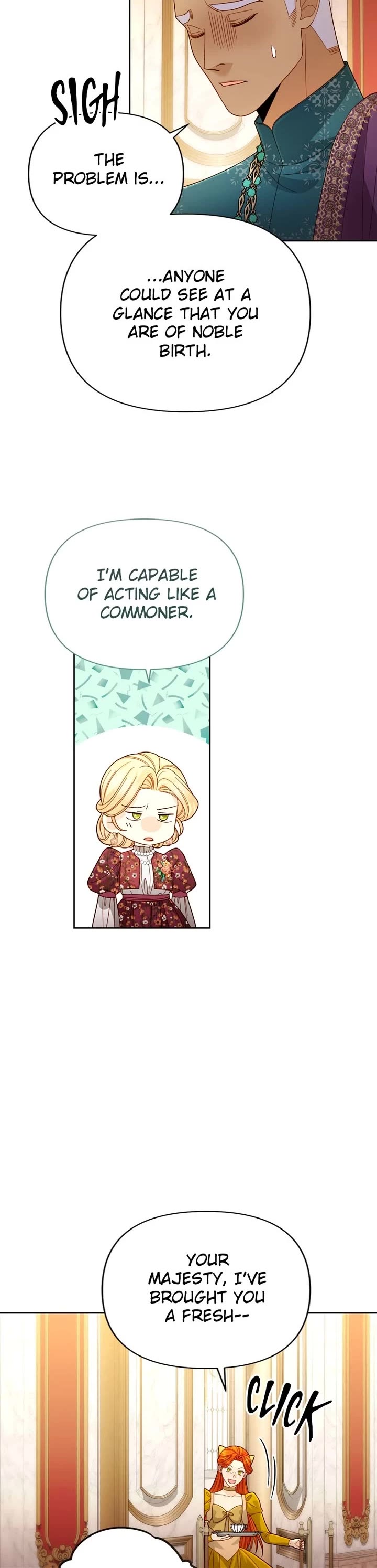 Remarried Empress Chapter 205 page 10 - Chapter 205: (S4) Episode 201