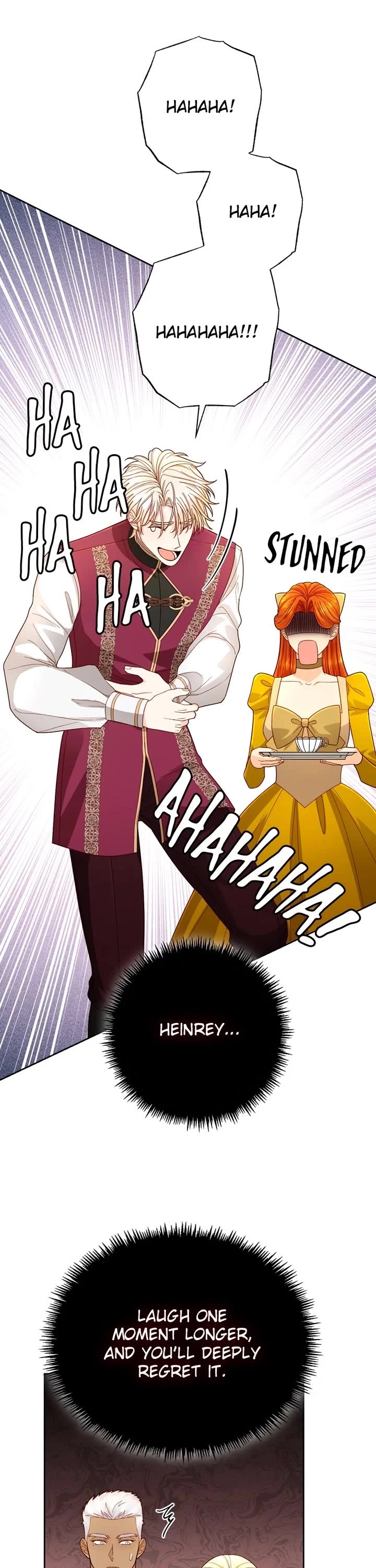 Remarried Empress Chapter 205 page 12 - Chapter 205: (S4) Episode 201