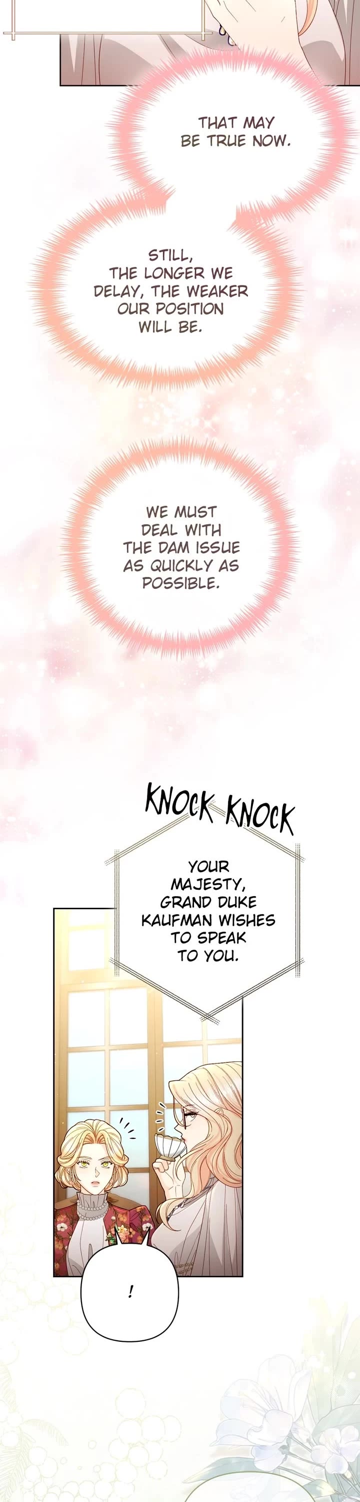 Remarried Empress Chapter 205 page 2 - Chapter 205: (S4) Episode 201