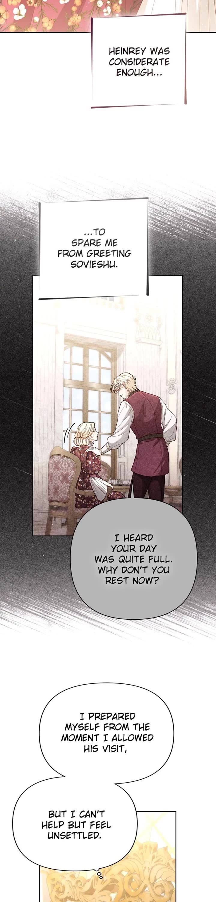 Remarried Empress Chapter 205 page 21 - Chapter 205: (S4) Episode 201
