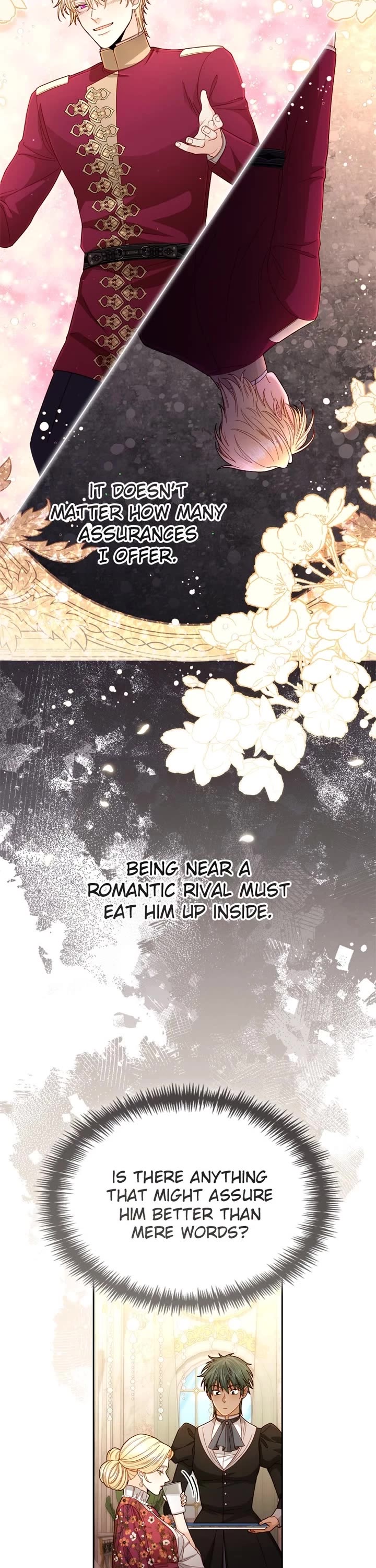 Remarried Empress Chapter 205 page 23 - Chapter 205: (S4) Episode 201