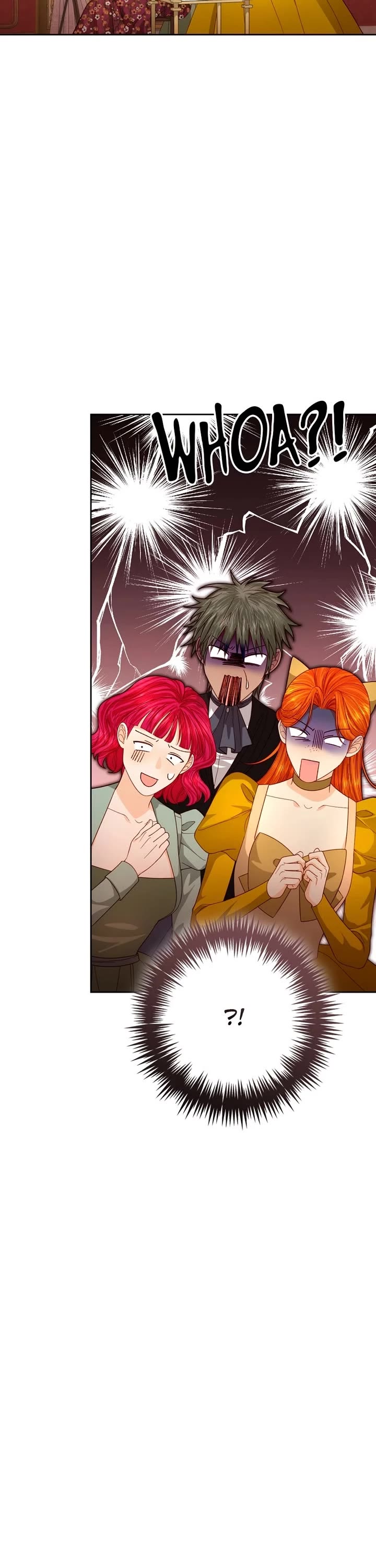 Remarried Empress Chapter 205 page 28 - Chapter 205: (S4) Episode 201