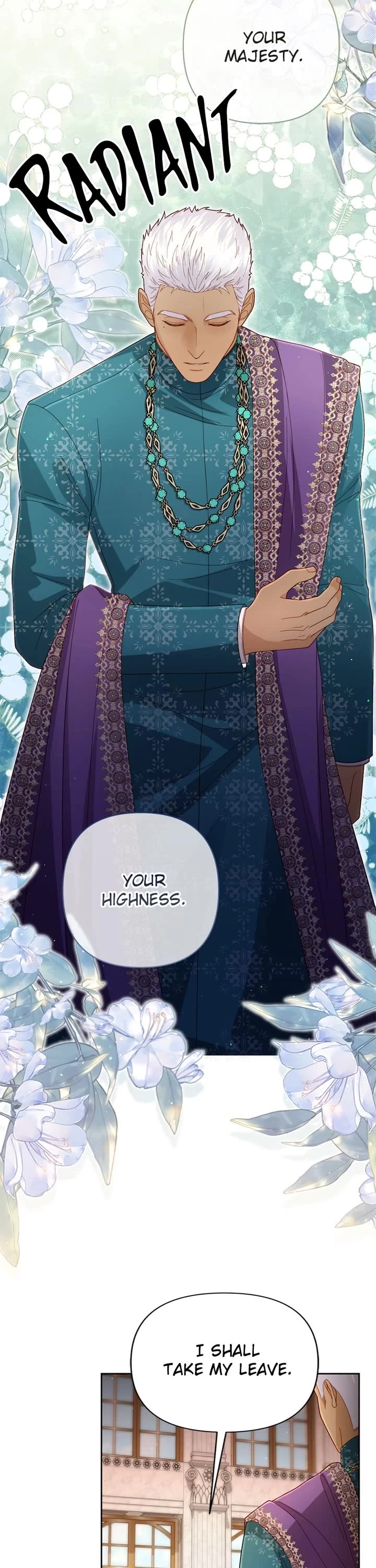 Remarried Empress Chapter 205 page 3 - Chapter 205: (S4) Episode 201