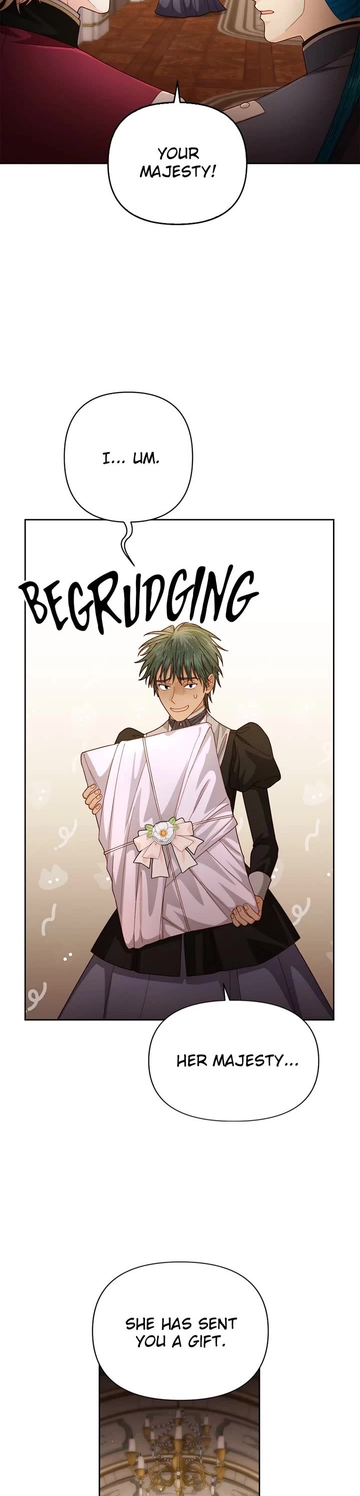 Remarried Empress Chapter 205 page 30 - Chapter 205: (S4) Episode 201