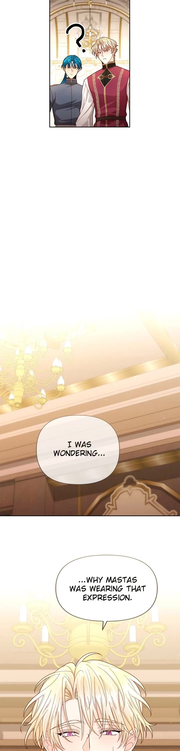 Remarried Empress Chapter 205 page 31 - Chapter 205: (S4) Episode 201