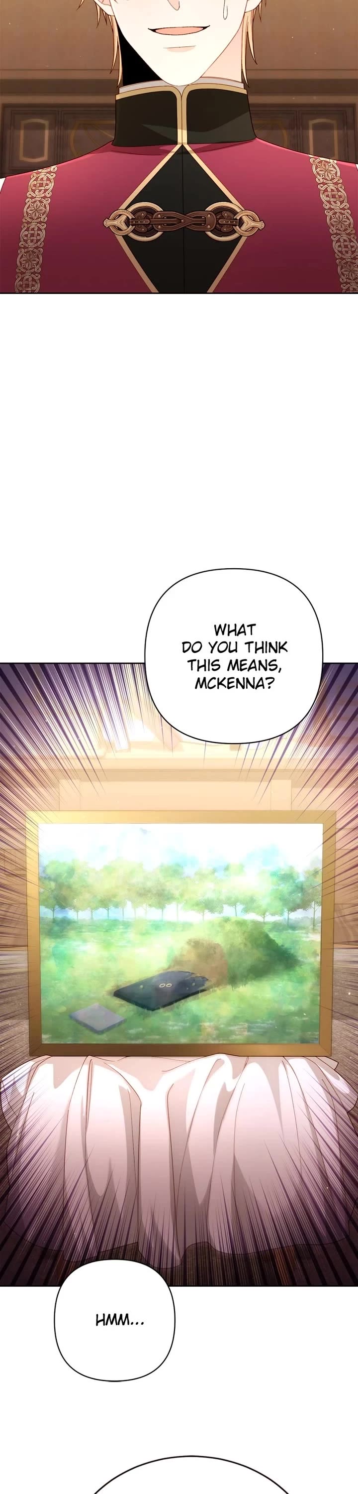 Remarried Empress Chapter 205 page 32 - Chapter 205: (S4) Episode 201