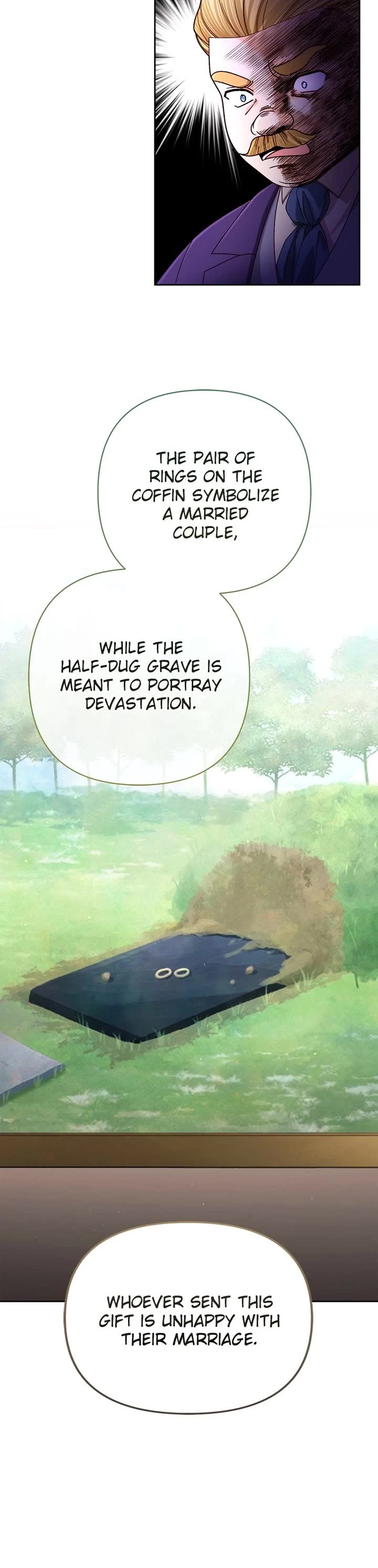 Remarried Empress Chapter 205 page 35 - Chapter 205: (S4) Episode 201