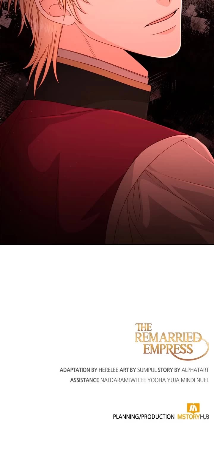 Remarried Empress Chapter 205 page 38 - Chapter 205: (S4) Episode 201