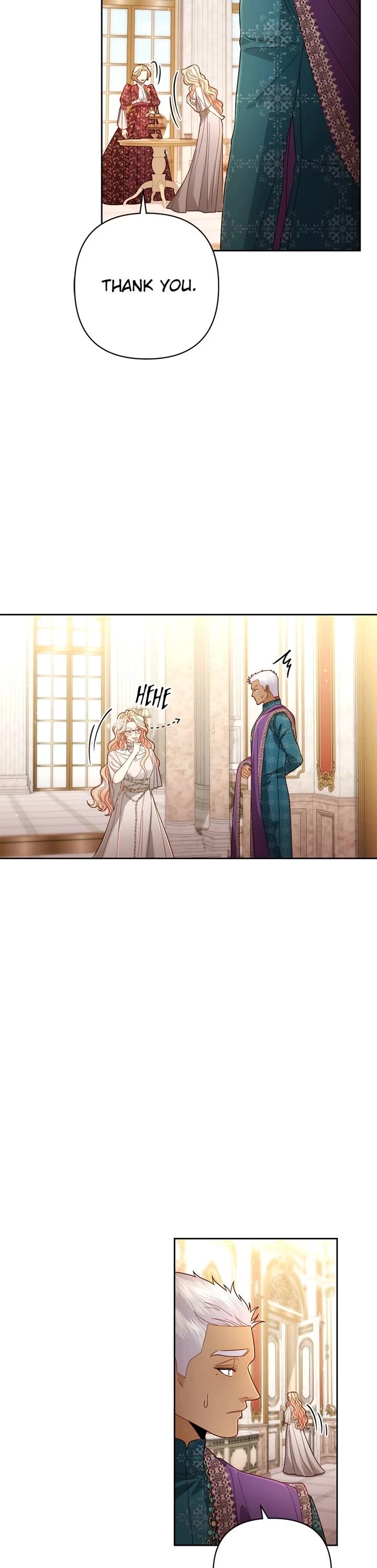 Remarried Empress Chapter 205 page 4 - Chapter 205: (S4) Episode 201