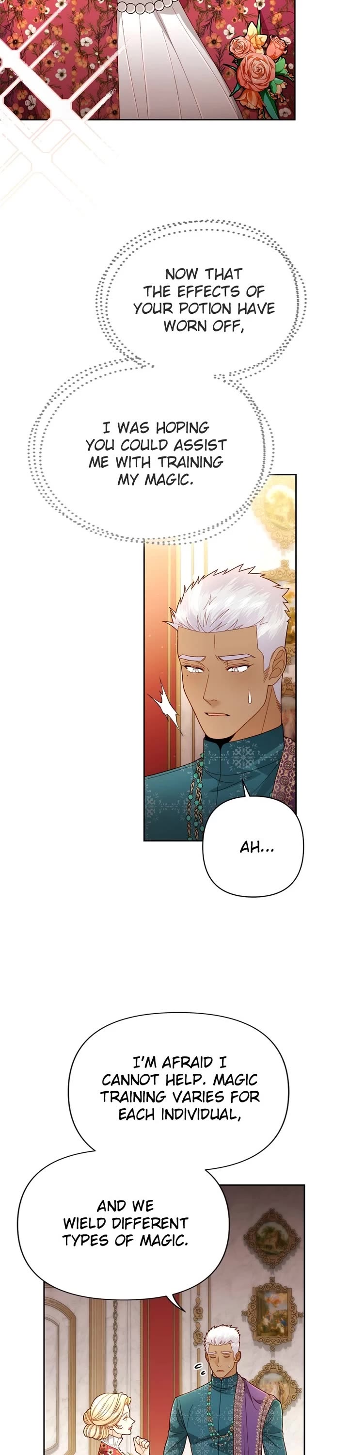 Remarried Empress Chapter 205 page 6 - Chapter 205: (S4) Episode 201