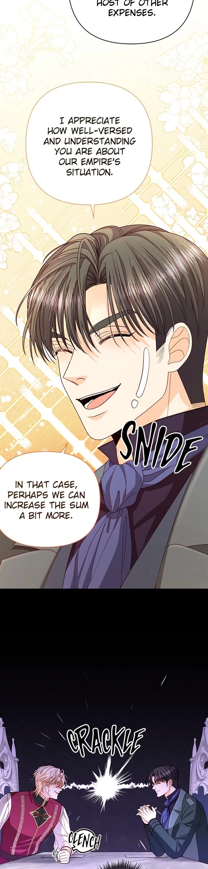 Remarried Empress Chapter 206 page 11 - Chapter 206: (S4) Episode 202