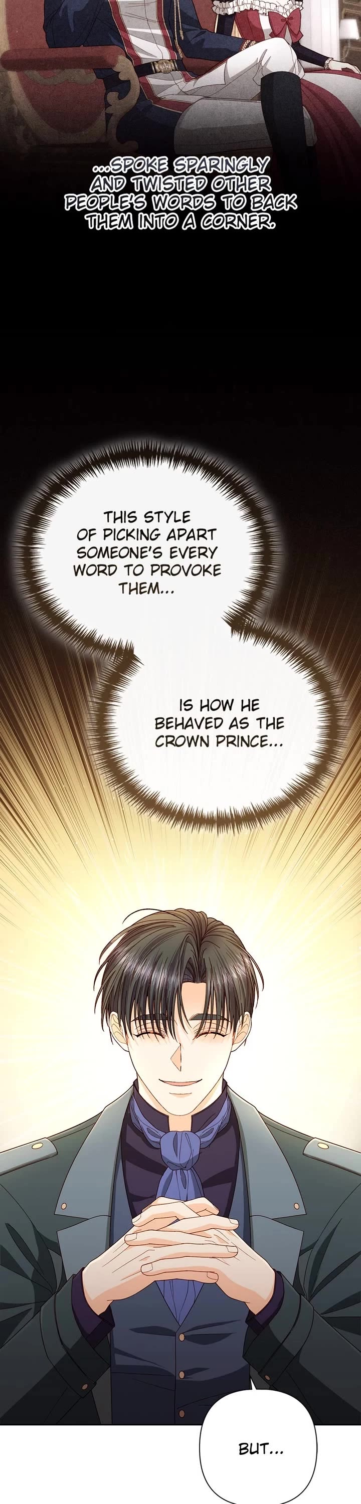 Remarried Empress Chapter 206 page 13 - Chapter 206: (S4) Episode 202