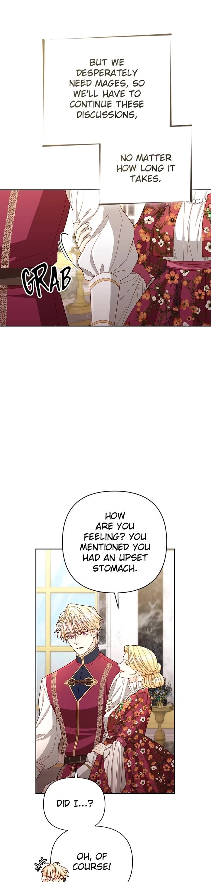 Remarried Empress Chapter 206 page 16 - Chapter 206: (S4) Episode 202