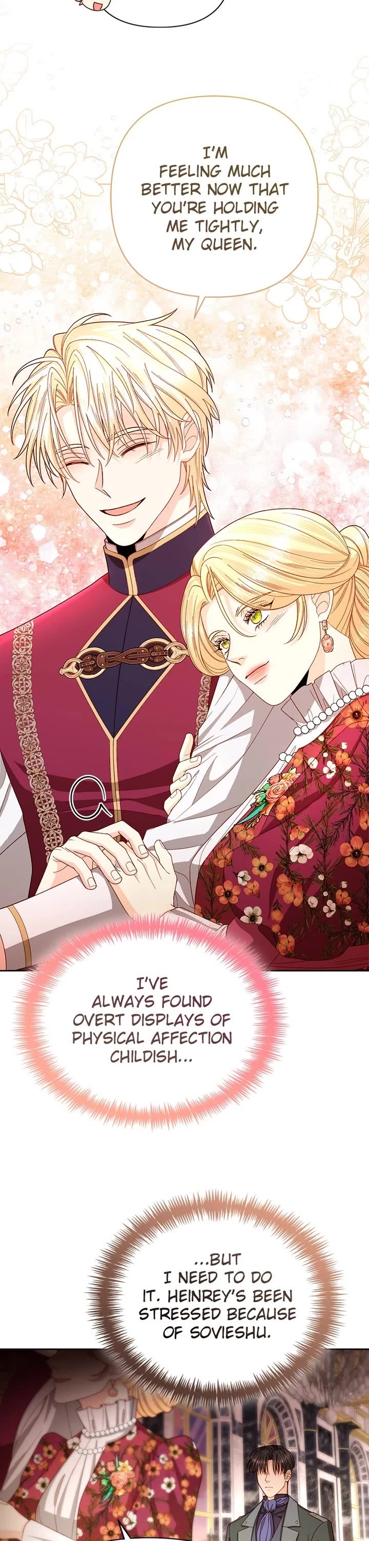 Remarried Empress Chapter 206 page 17 - Chapter 206: (S4) Episode 202