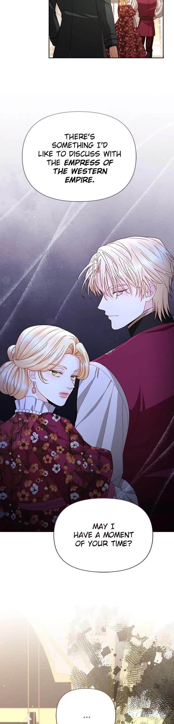 Remarried Empress Chapter 206 page 19 - Chapter 206: (S4) Episode 202