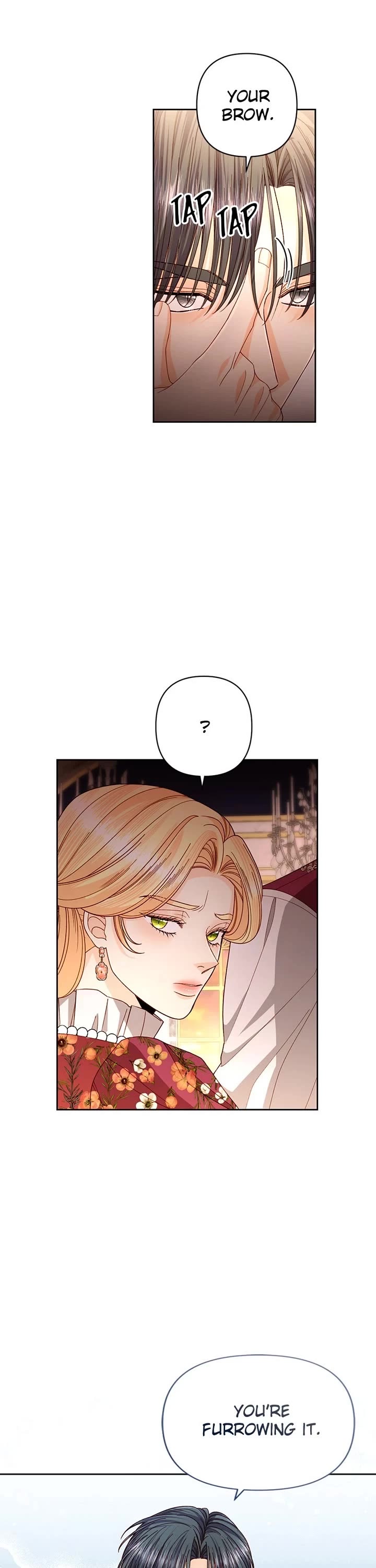 Remarried Empress Chapter 206 page 21 - Chapter 206: (S4) Episode 202