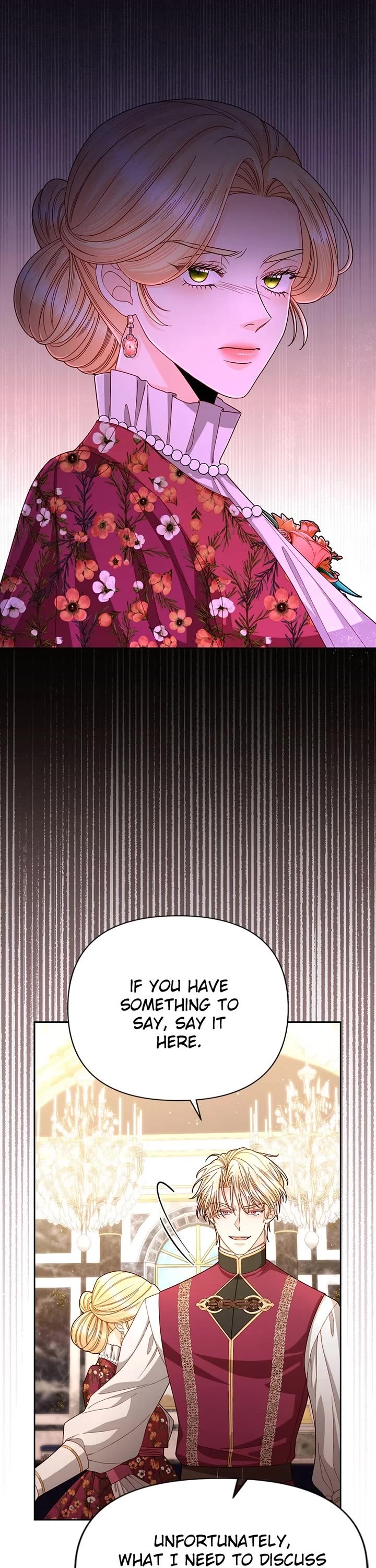 Remarried Empress Chapter 206 page 23 - Chapter 206: (S4) Episode 202