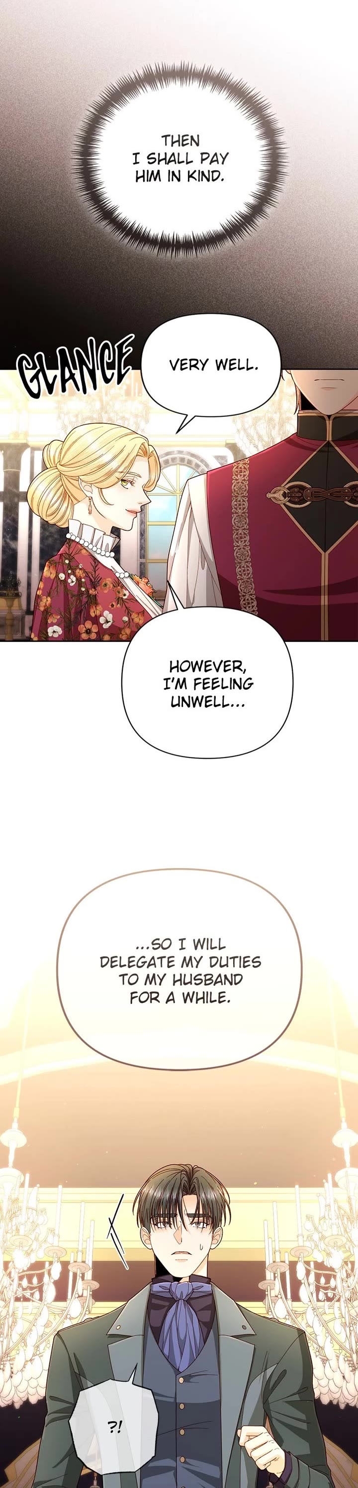 Remarried Empress Chapter 206 page 25 - Chapter 206: (S4) Episode 202