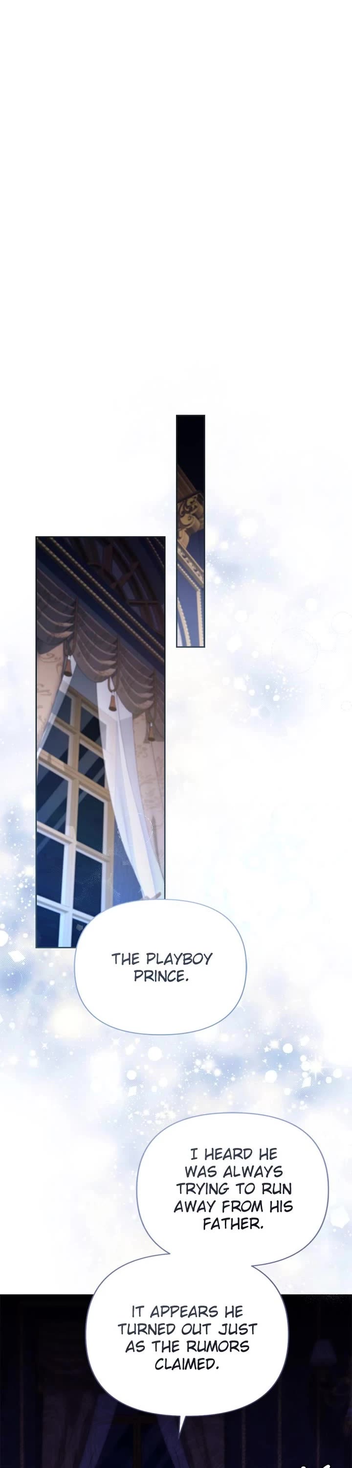 Remarried Empress Chapter 206 page 27 - Chapter 206: (S4) Episode 202