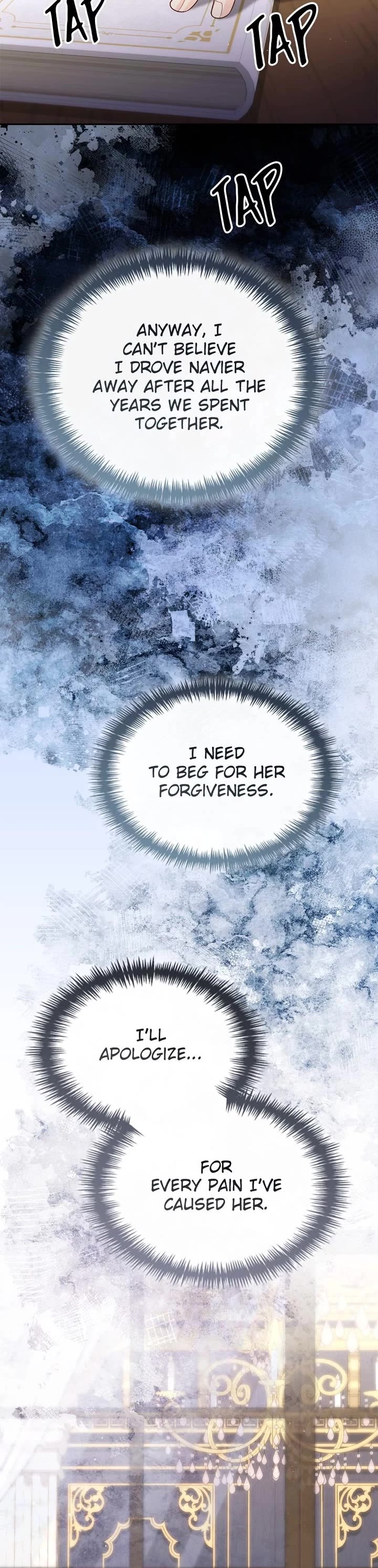 Remarried Empress Chapter 206 page 29 - Chapter 206: (S4) Episode 202