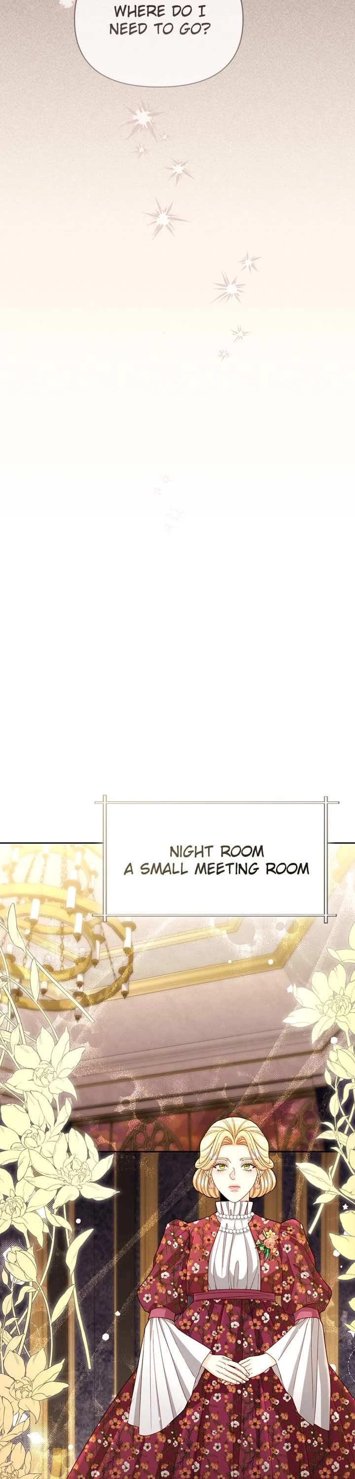 Remarried Empress Chapter 206 page 3 - Chapter 206: (S4) Episode 202