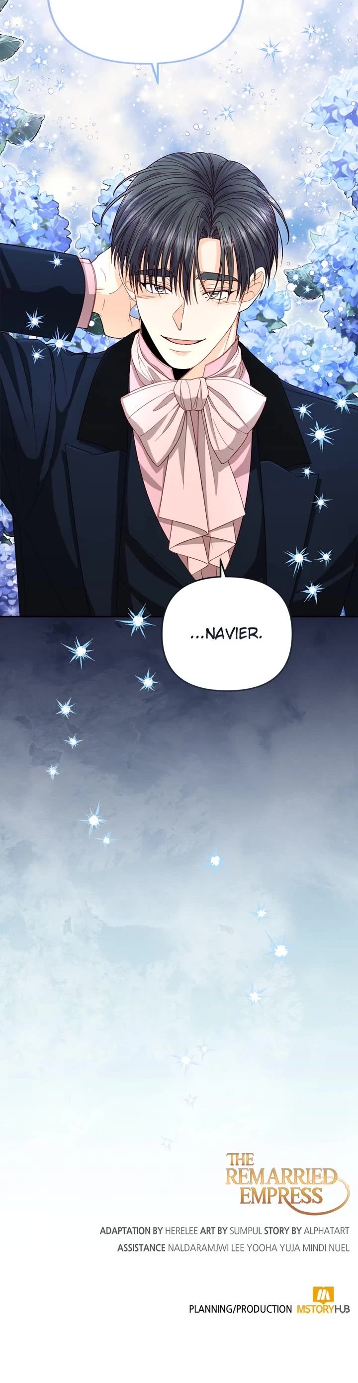 Remarried Empress Chapter 206 page 35 - Chapter 206: (S4) Episode 202