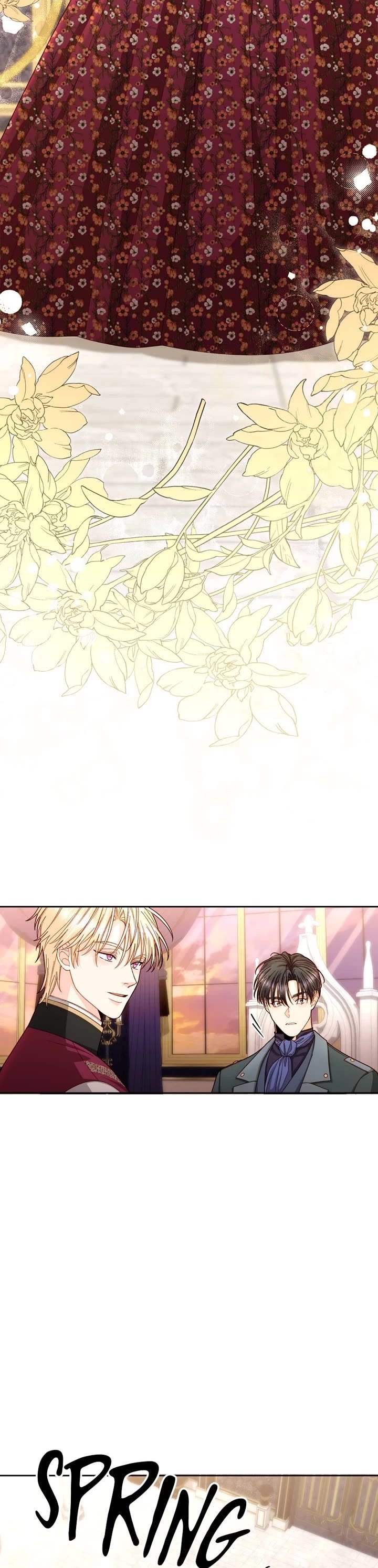 Remarried Empress Chapter 206 page 4 - Chapter 206: (S4) Episode 202