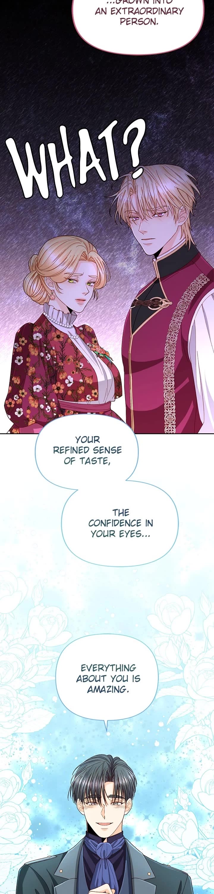 Remarried Empress Chapter 206 page 7 - Chapter 206: (S4) Episode 202