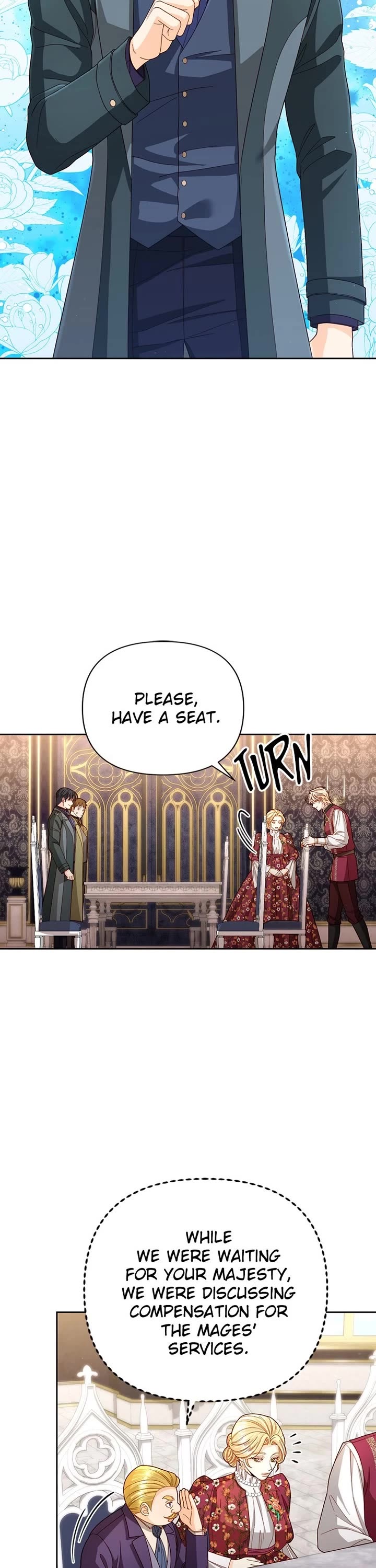 Remarried Empress Chapter 206 page 8 - Chapter 206: (S4) Episode 202