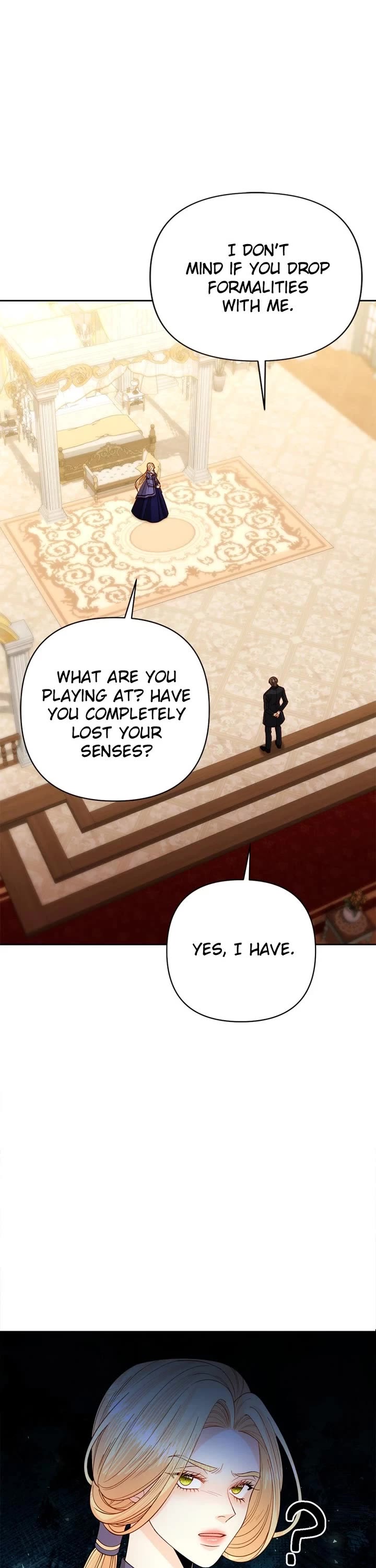 Remarried Empress Chapter 207 page 1 - Chapter 207: (S4) Episode 203