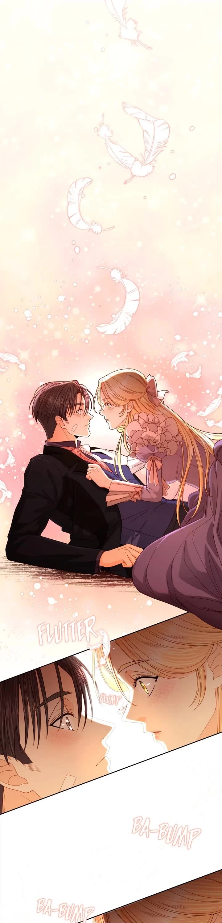 Remarried Empress Chapter 207 page 10 - Chapter 207: (S4) Episode 203