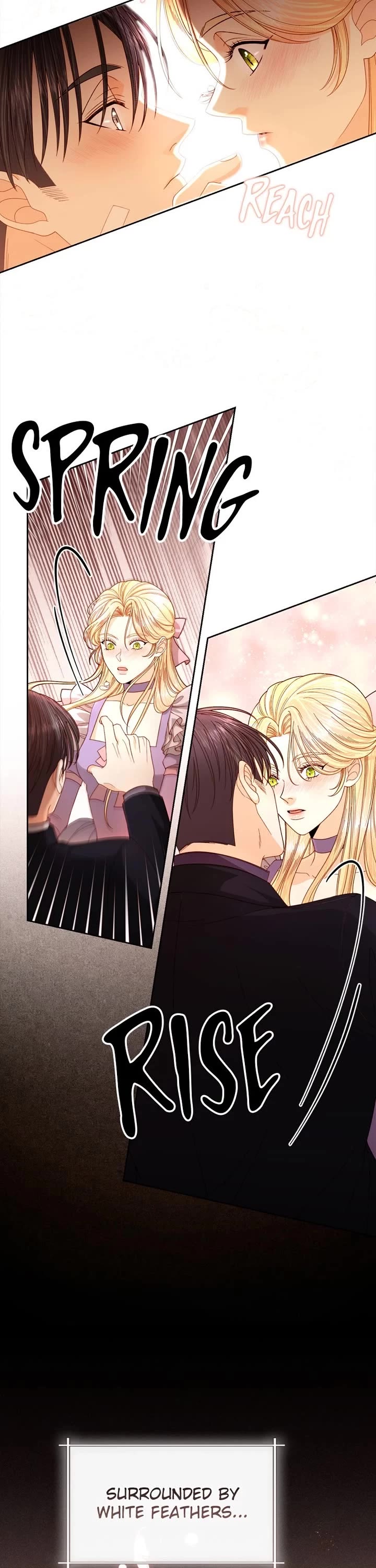Remarried Empress Chapter 207 page 11 - Chapter 207: (S4) Episode 203