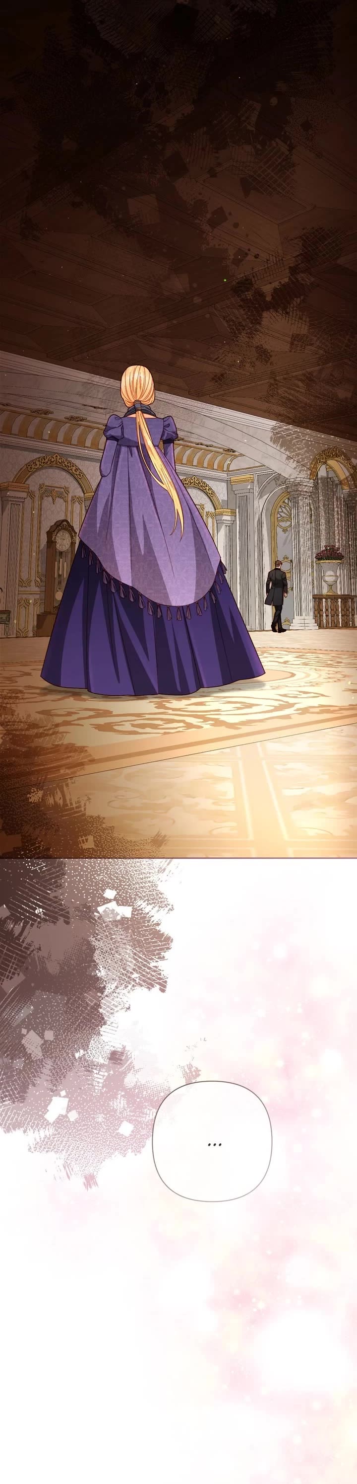 Remarried Empress Chapter 207 page 19 - Chapter 207: (S4) Episode 203