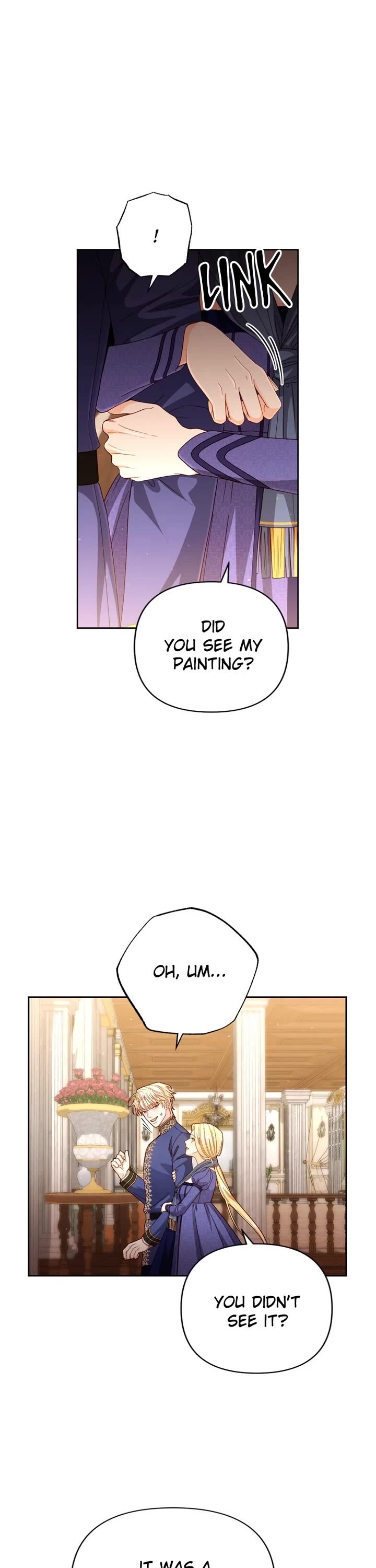 Remarried Empress Chapter 207 page 23 - Chapter 207: (S4) Episode 203