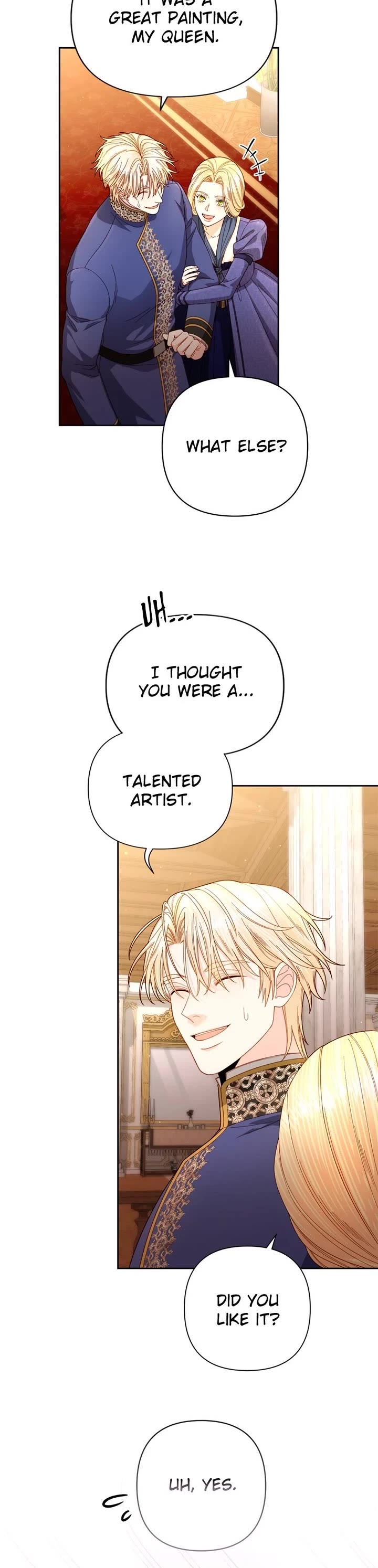 Remarried Empress Chapter 207 page 24 - Chapter 207: (S4) Episode 203