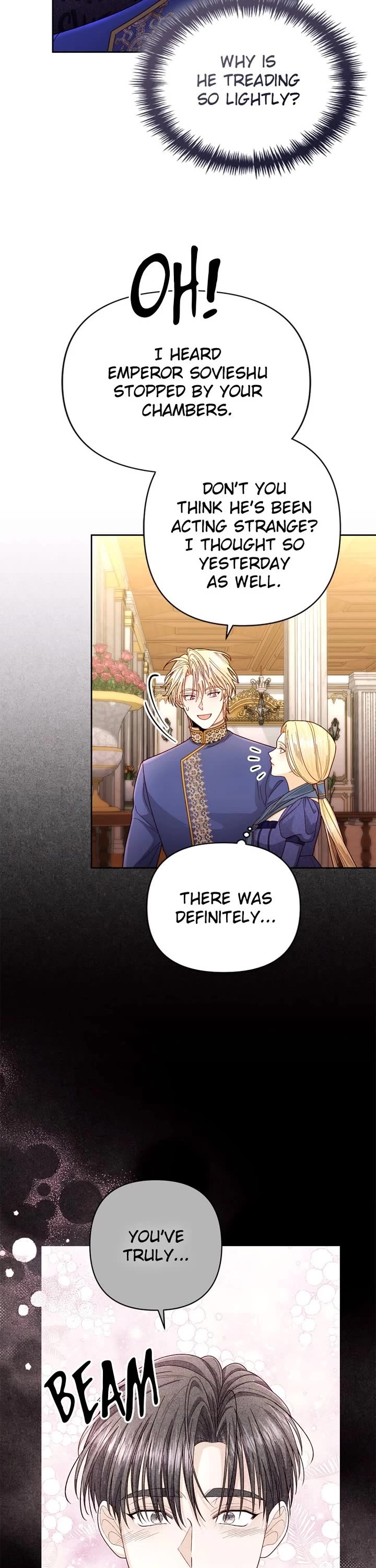Remarried Empress Chapter 207 page 26 - Chapter 207: (S4) Episode 203