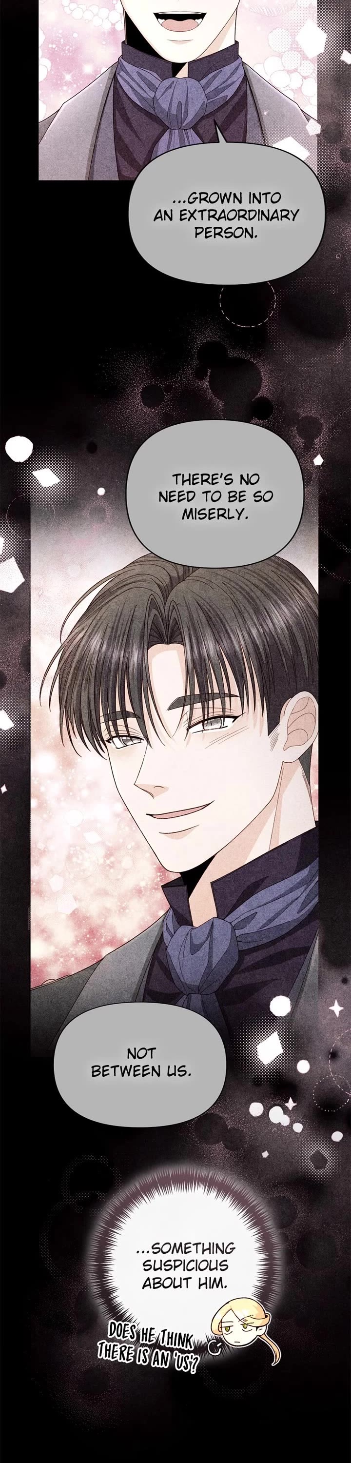 Remarried Empress Chapter 207 page 27 - Chapter 207: (S4) Episode 203