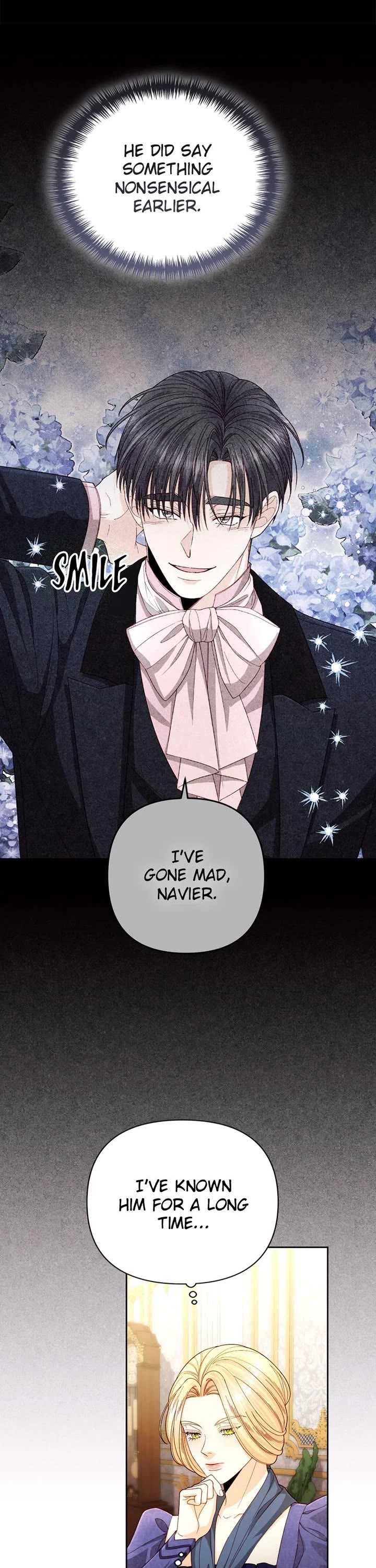 Remarried Empress Chapter 207 page 28 - Chapter 207: (S4) Episode 203