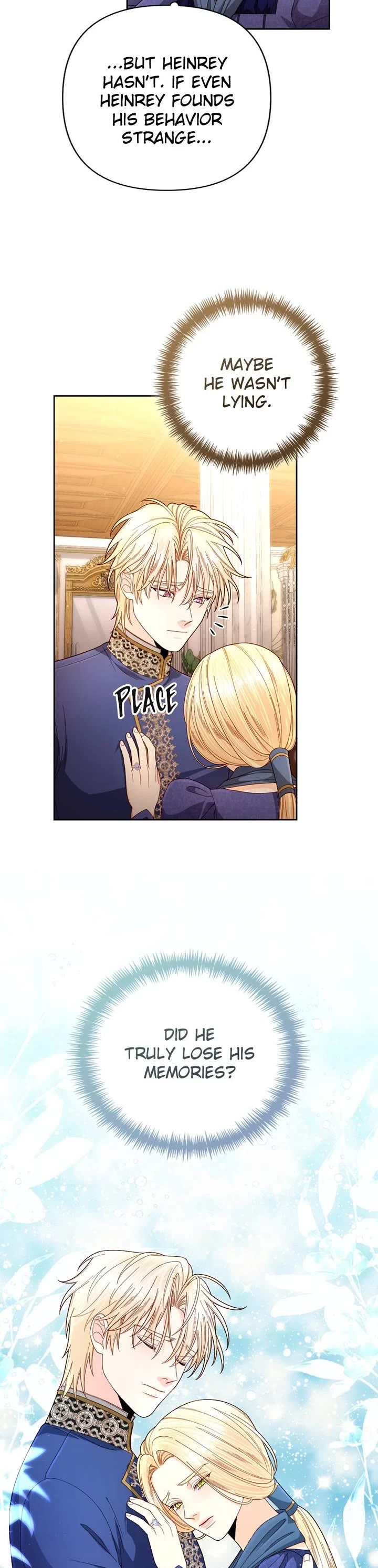 Remarried Empress Chapter 207 page 29 - Chapter 207: (S4) Episode 203