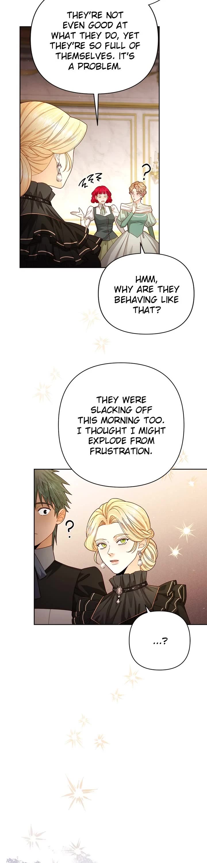 Remarried Empress Chapter 207 page 32 - Chapter 207: (S4) Episode 203